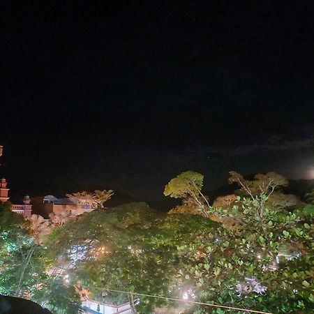 Hotel El Mirador San Carlos ภายนอก รูปภาพ