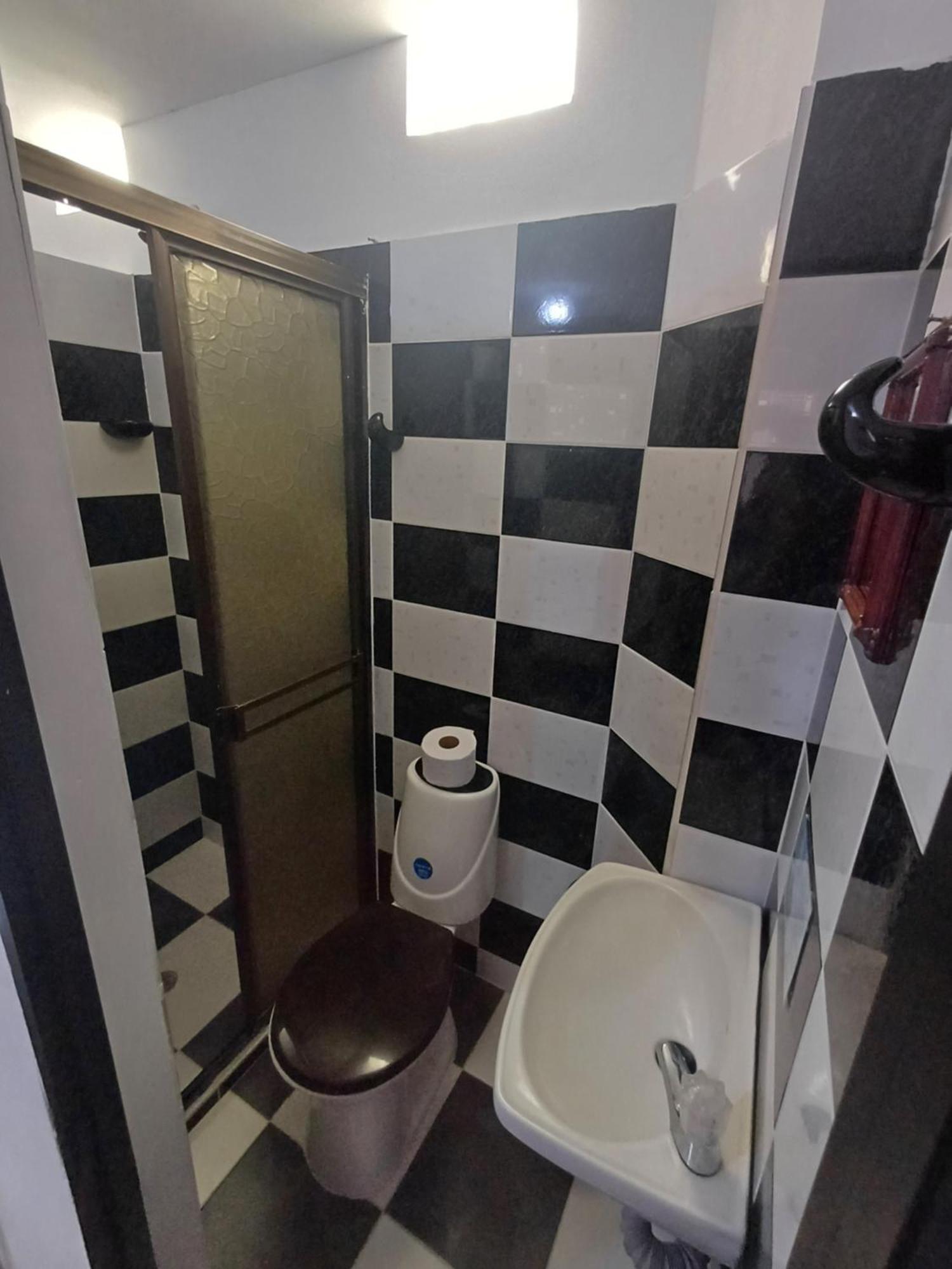 Hotel El Mirador San Carlos ภายนอก รูปภาพ