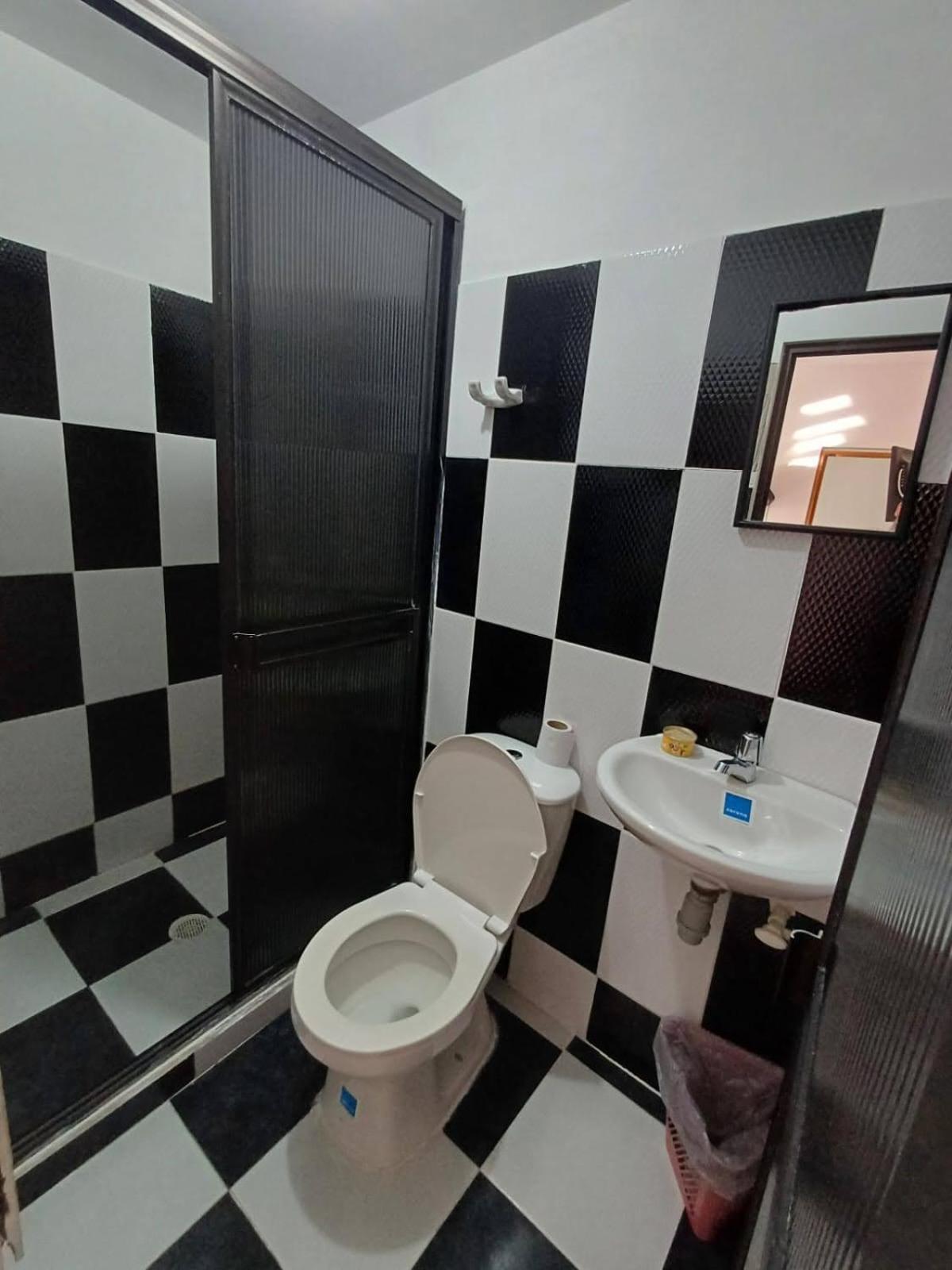 Hotel El Mirador San Carlos ภายนอก รูปภาพ