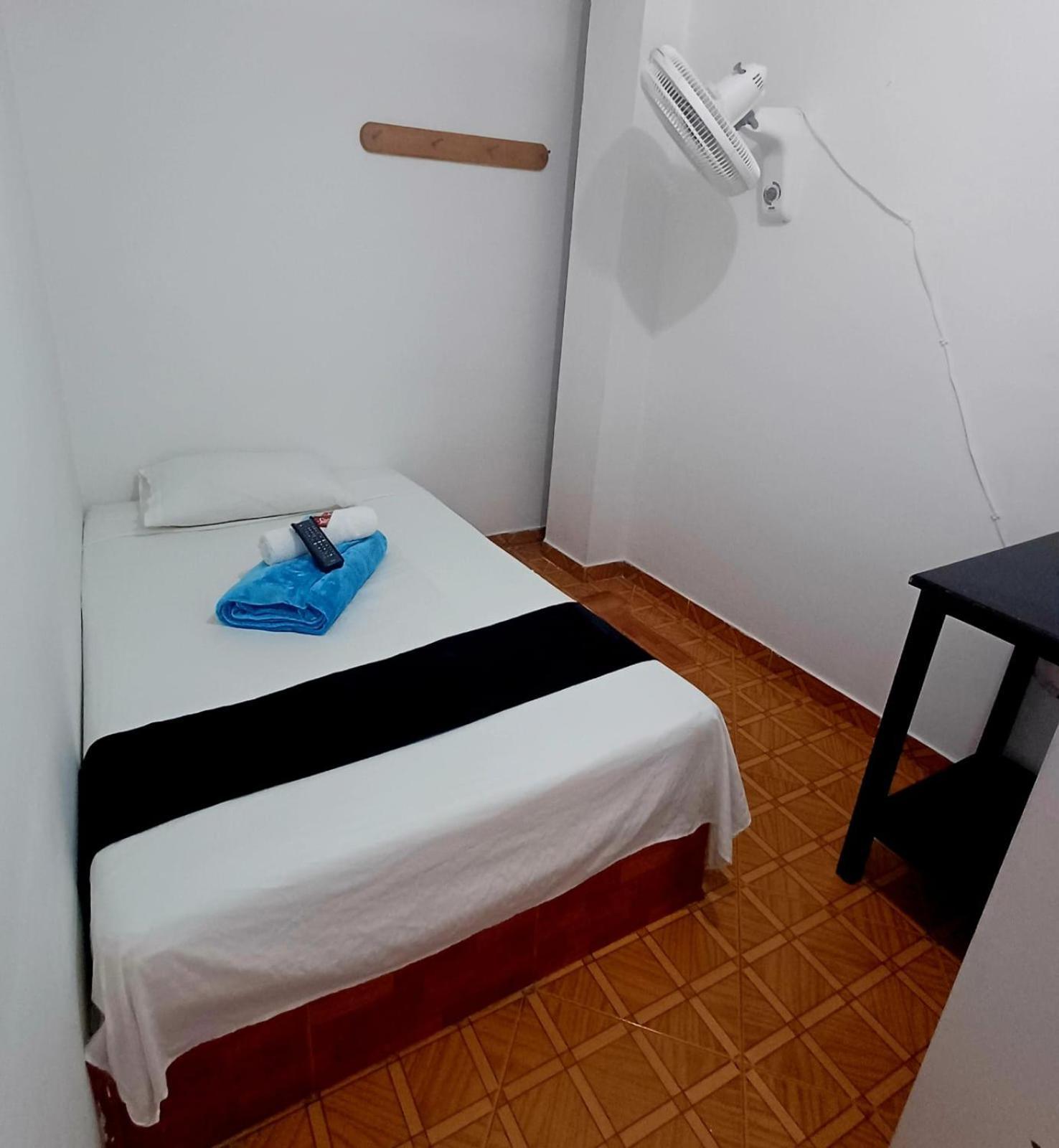 Hotel El Mirador San Carlos ภายนอก รูปภาพ